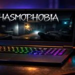 Які характеристики ноутбука потрібні для Phasmophobia у 2026 році?