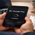 Play Market не завантажує додатки що робити - що робити
