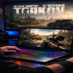 Які характеристики ноутбука потрібні для Escape from Tarkov у 2026 році?