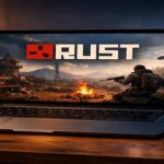 Які характеристики ноутбука потрібні для Rust у 2026 році?