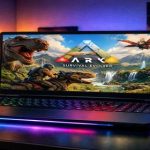 Які характеристики ноутбука потрібні для Ark Survival Evolved у 2026 році?