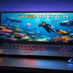 Які характеристики ноутбука потрібні для Subnautica у 2026 році?
