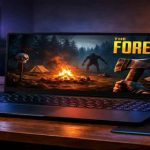 Які характеристики ноутбука потрібні для The Forest у 2026 році?