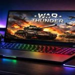 Які характеристики ноутбука потрібні для War Thunder у 2026 році?