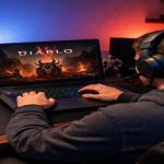 Які характеристики ноутбука потрібні для Diablo IV у 2026 році?