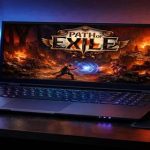 Які характеристики ноутбука потрібні для Path of Exile у 2026 році?