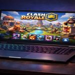 Які характеристики ноутбука потрібні для Clash Royale PC у 2026 році?