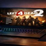 Які характеристики ноутбука потрібні для Left 4 Dead 2 у 2026 році?