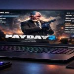 Які характеристики ноутбука потрібні для Payday 2 у 2026 році?