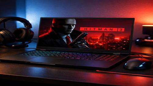 Які характеристики ноутбука потрібні для Hitman 3 у 2026 році?