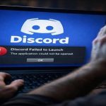 Discord не відкривається