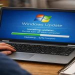 Як оновити Windows 7