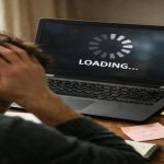 Що робити якщо ноутбук гальмує після оновлення