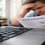 Що робити якщо ноутбук не працює клавіатура