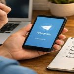 Telegram не відкривається після оновлення - що робити