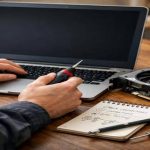 Що робити якщо ноутбук не бачить відеокарту