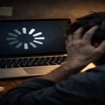 Що робити якщо ноутбук не перезавантажується