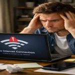 Що робити якщо ноутбук не підключається до Wi‑Fi