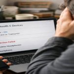 Що робити якщо ноутбук не бачить Bluetooth