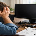 Що робити якщо ноутбук не бачить другий монітор