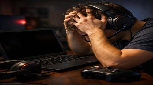 Що робити якщо ноутбук вимикається під час ігор