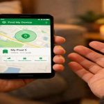 Як знайти втрачений телефон Android