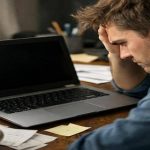 Що робити якщо ноутбук не виходить зі сну