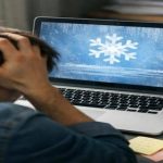 Що робити якщо ноутбук не перезавантажується