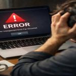 Що робити якщо ноутбук не запускає програми