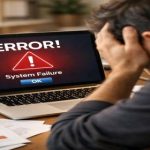 Що робити якщо ноутбук не відкриває файли