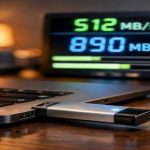 Найшвидші USB флешки