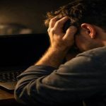 Що робити якщо ноутбук показує чорний екран