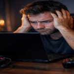 Що робити якщо ноутбук вимикається під час ігор