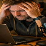 Що робити якщо ноутбук не бачить мікрофон