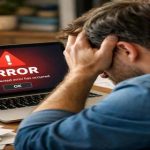 Що робити якщо ноутбук не відкриває файли