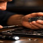 Що робити якщо ноутбук не бачить SSD