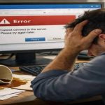 Outlook не відправляє листи
