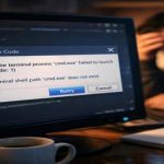 VS Code не запускається