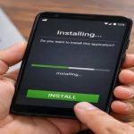 Як встановити APK на Android