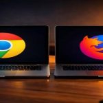 Chrome vs Firefox