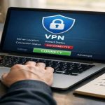 Як налаштувати VPN