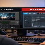 OBS vs Bandicam