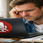 Zoom не працює мікрофон