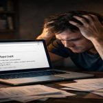 Chrome немає інтернету що робити