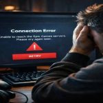 Epic Games Launcher не відкривається