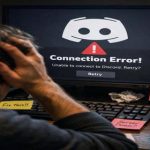 Discord не відкривається