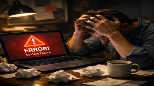 Canva не відкривається