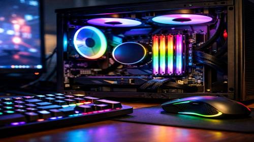 Як вибрати RAM для ігрового ПК