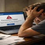 TeamViewer не підключається