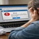 Outlook не відправляє листи